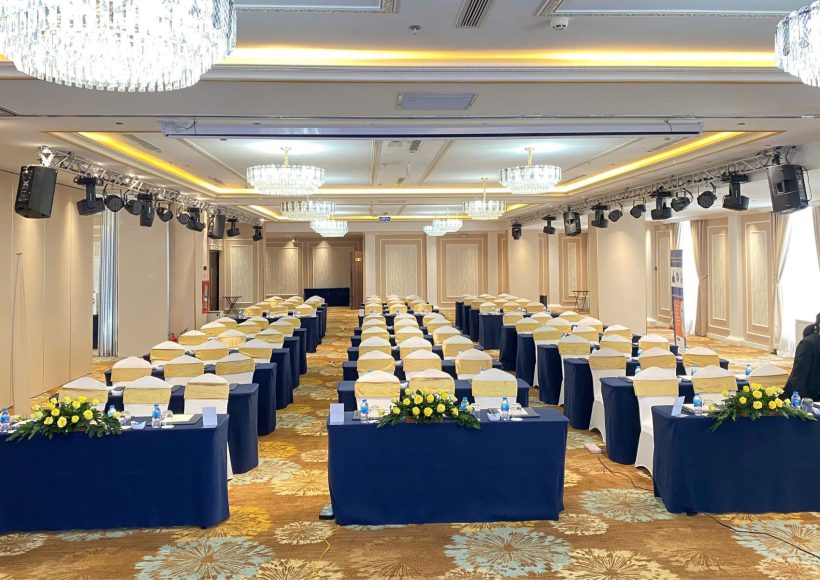 Venus Ballroom