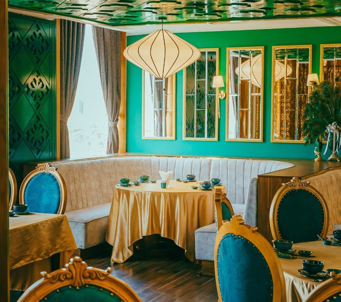 Herb & Spices Restaurant