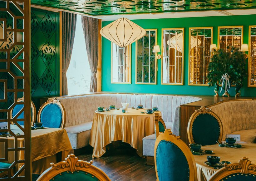 Herb & Spices Restaurant