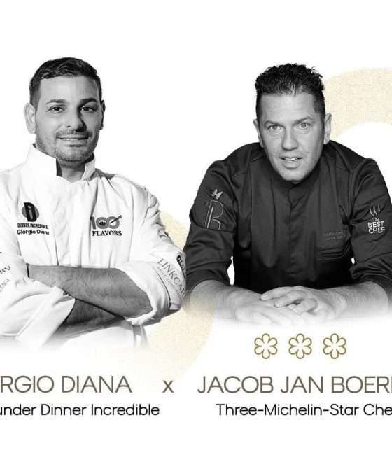 Nhà hàng Casa Fontana