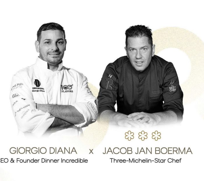 Casa Fontana Restaurant