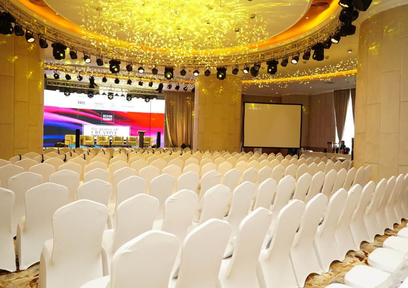 Saturn Ballroom