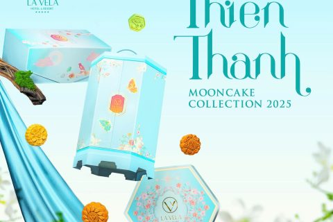 𝐋𝐚 𝐕𝐞𝐥𝐚 𝐌𝐨𝐨𝐧𝐜𝐚𝐤𝐞 𝐂𝐨𝐥𝐥𝐞𝐜𝐭𝐢𝐨𝐧 𝟐𝟎𝟐𝟱 – THIEN THANH