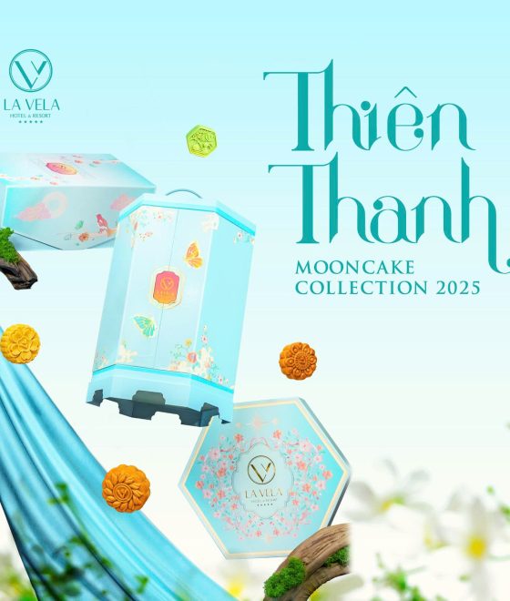 𝐋𝐚 𝐕𝐞𝐥𝐚 𝐌𝐨𝐨𝐧𝐜𝐚𝐤𝐞 𝐂𝐨𝐥𝐥𝐞𝐜𝐭𝐢𝐨𝐧 𝟐𝟎𝟐𝟱 – THIEN THANH