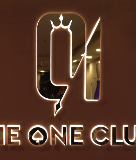 The One E Gaming Club