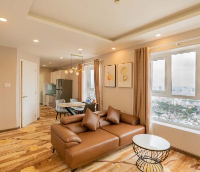 Corner Residence