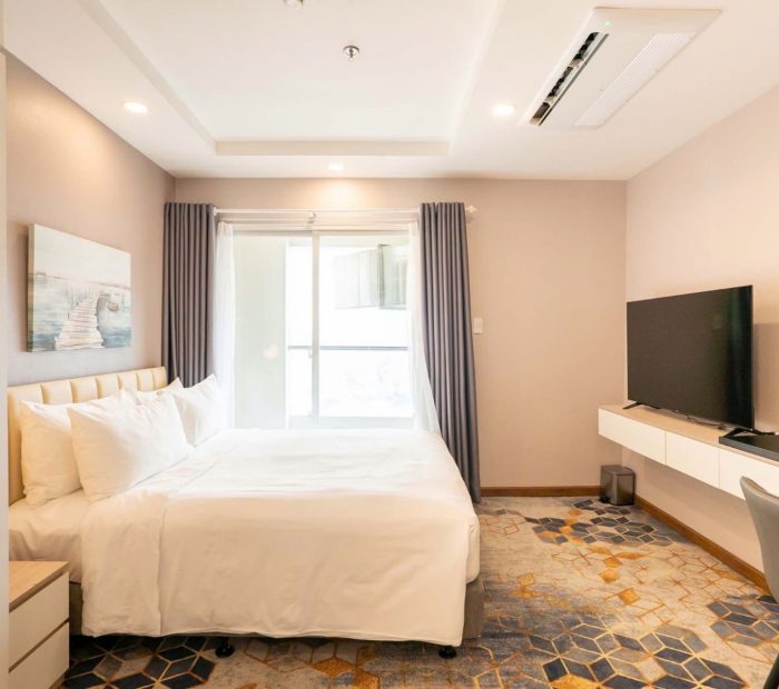 Executive Residence