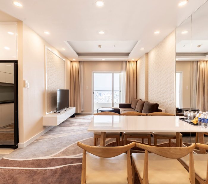 Grand Suite